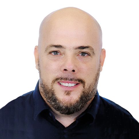Truckland Asesor Comercial DAF José Luis Casillas